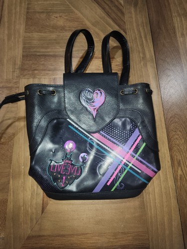 Descendants disney store black - store,