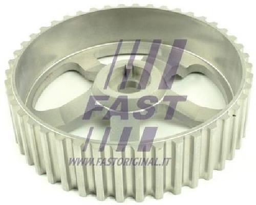 Genuine fast gear balance - fast,