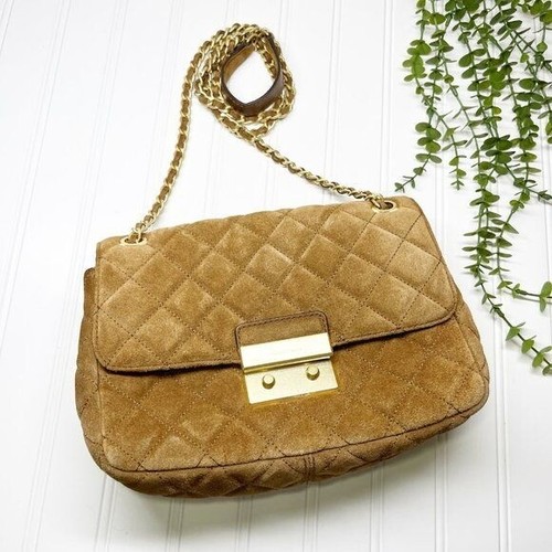 Borsa tracolla michael kors - a,