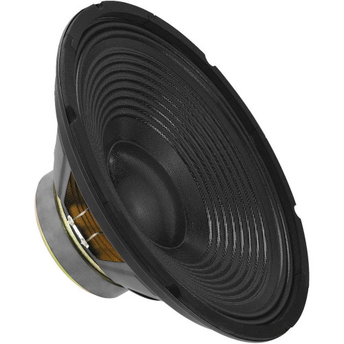 Woofer ø30cm 100 wrms - Ø30cm, ohm