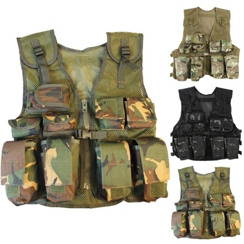 Bambini esercito mimetico - esercito,
