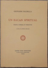 UN BACAN SPIRITUAL, Giovanni