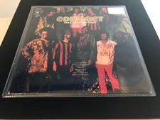 COMPOST - Take off your body LP 1972 - NETHERLANDS Fusion/Jazz-Funk RARE!!!