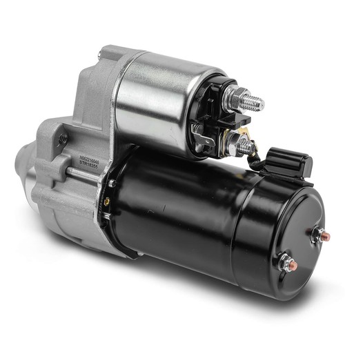 Avviatore starter kw 9 - starter,