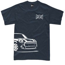 Tshirt per tifosi Mini Hatch