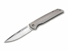 Coltello tascabile pieghevole