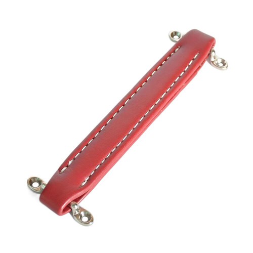 1pz manico pelle - manico,