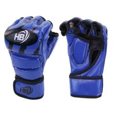 GUANTONI MMA GUANTI A MEZZO