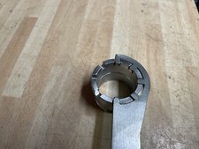 Chiavi ad anello di scarico