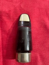 sax alto imboccatura vintage Brilhart