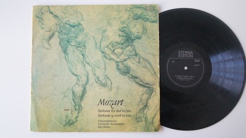 Mozart sinfonie dur kv - sinfonie,