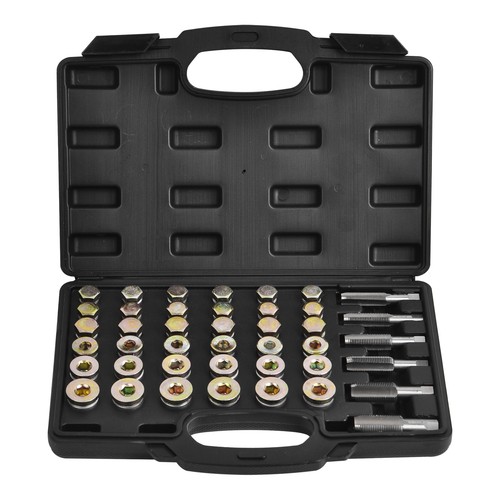 114pc oil pan drain - oil, sump