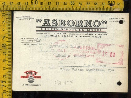 Repubblica affrancatura - repubblica,
