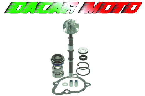 Kit revisione pompa acqua