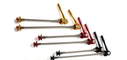 Aerozine set sganci rapidi mtb - set,