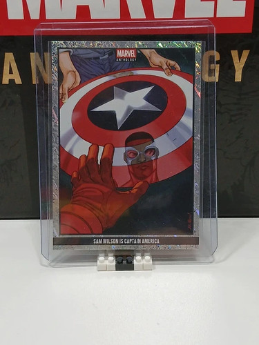 Carta numerata marvel - carta,