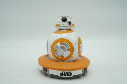 Sphero star wars così - wars, bb-8