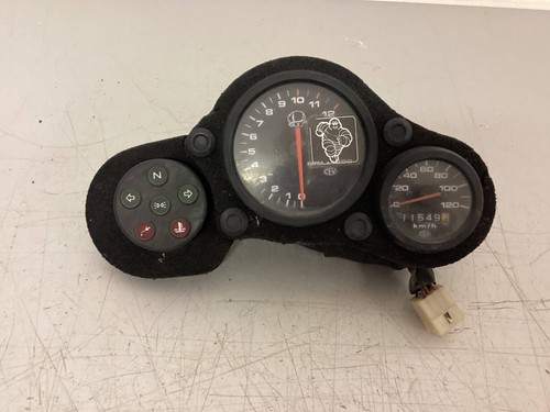 Cagiva super city cruscotto - cagiva, 50