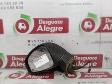 Specchietto Retrovisore