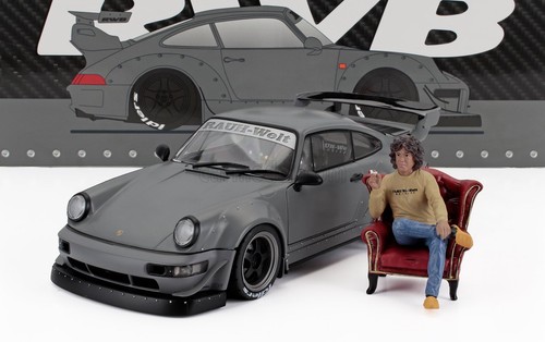 Solido porsche 911 - -,