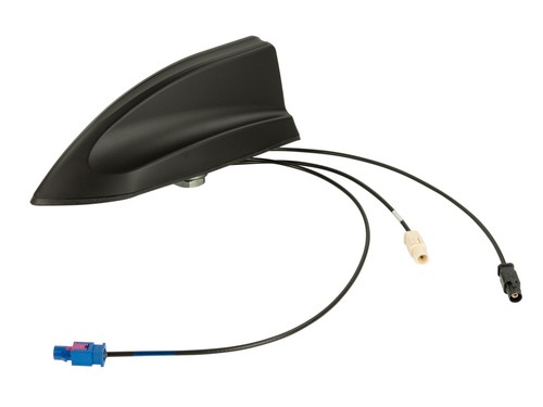 Antenna tetto kombiflex gps - antenna, da