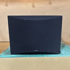 Yamaha NS-SW100 Subwoofer