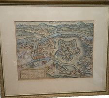 VARADINUM XVII secolo