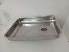 Tramoggia in Acciaio Inox per