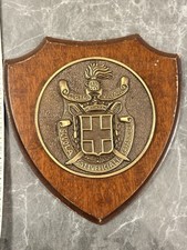 CREST SCUOLA SOTTUFFICIALI