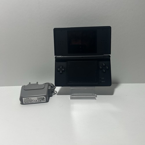 Nintendo lite nero in - ds,