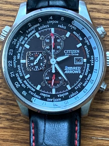 Orologio uomo citizen - uomo,