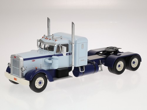Peterbilt 350 1952 chiaro - , blu