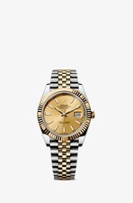 RELOJ ROLEX OYSTER PERPETUAL
