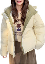 Piumino Invernale Donna Amazon