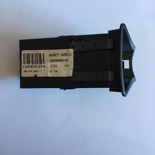 Display per alfa romeo 156 - romeo,