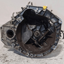 55273080 Cambio compl.  FIAT