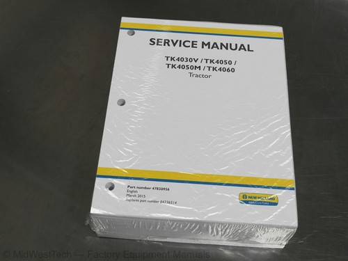 Libretto riparazione manuale