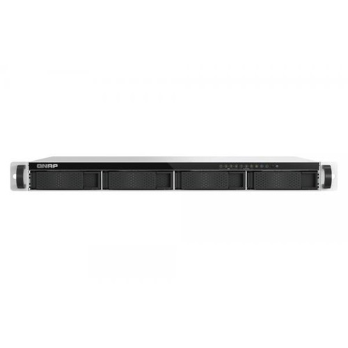 Nas rack qnap - nas,