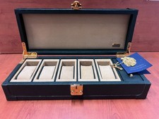 Porta Orologi Cartujano in