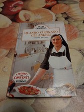 Quando Cucinano Gli Angeli