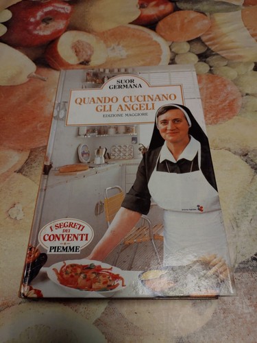Quando cucinano gli - cucinano, angeli