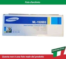 ML-1520D3/SEE Samsung ML-1520
