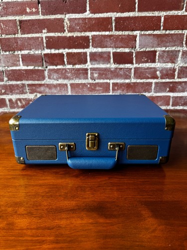 Crosley cruiser plus - cruiser,