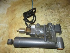 Yamaha 40hp 4 Stroke Outboard