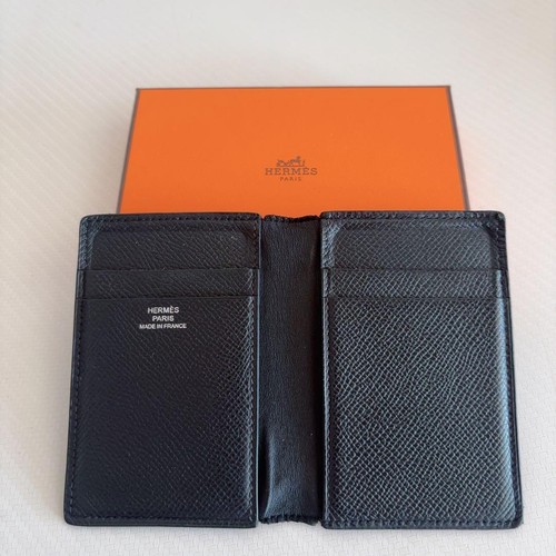 Custodia porta carte hermes - custodia,