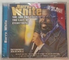Barry White Le Più Belle Di