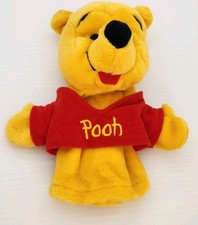 Disney Winnie The Pooh Bear