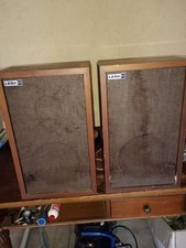 Coppia Diffusori "Lesa ECA