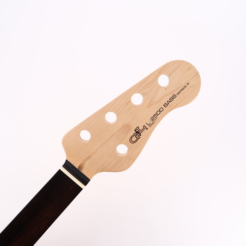 Clf research fretless - g&l,