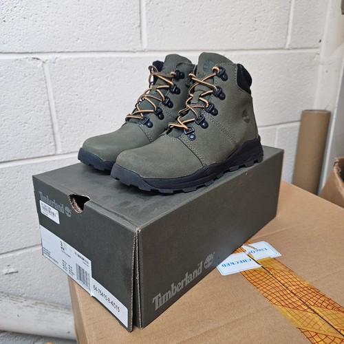 Timberland kids mid hiker - kids,